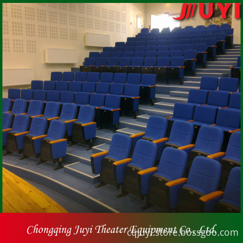Auditorium Seating Theater Seating Chair Manufacture conference seating JY-615